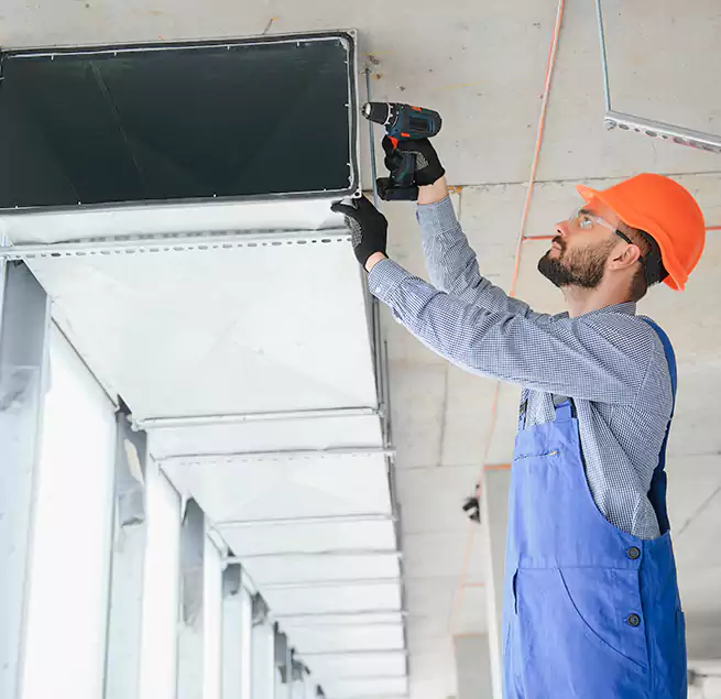 Why Homeowners & Businesses Trust Us in Leisure City, FL