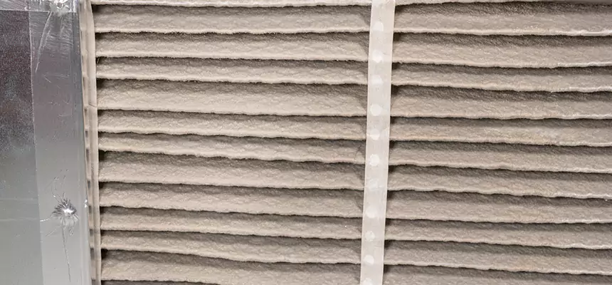 Mobile Car AC Filter Replacement in Leisure City