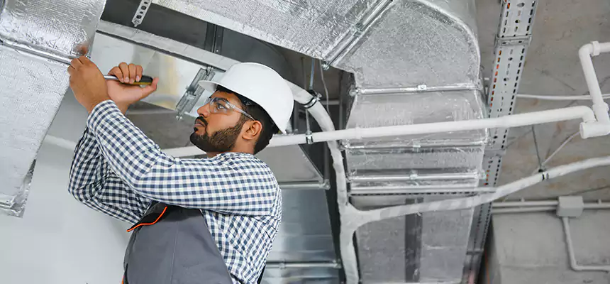 Proactive Ac Vent Repairs & Air Duct Replacement Companies Near Me in Leisure City