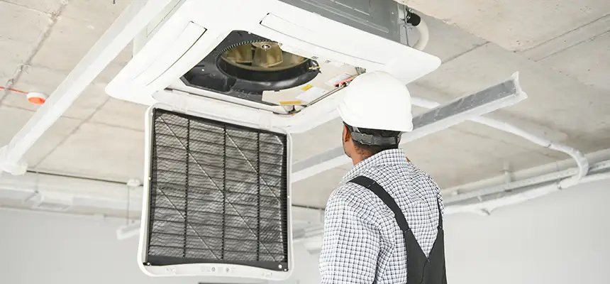 Our Affordable Duct Cleaning Near Me Services in Leisure City, FL