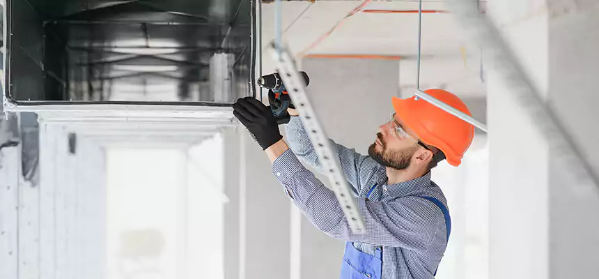 Comprehensive Ventilation Cleaning in Leisure City