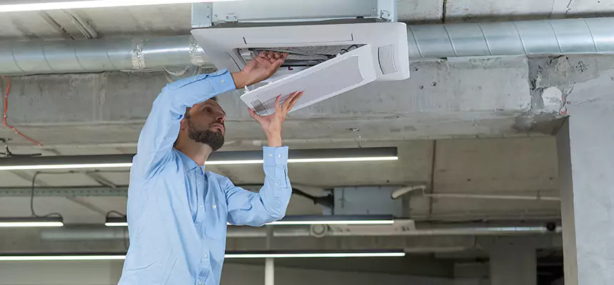 Our Air Duct Dust Cleaning Services in Leisure City, FL