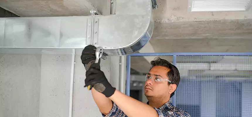 Our Air Duct Installation Services in Leisure City, FL