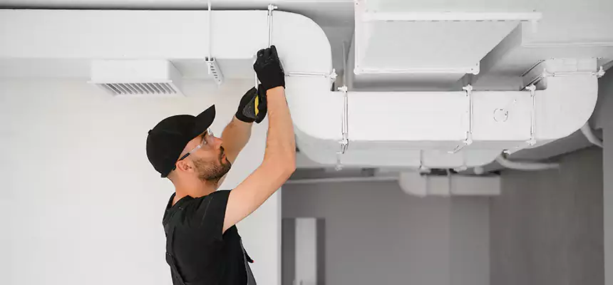 Our Air Duct Repair Services in Leisure City, FL
