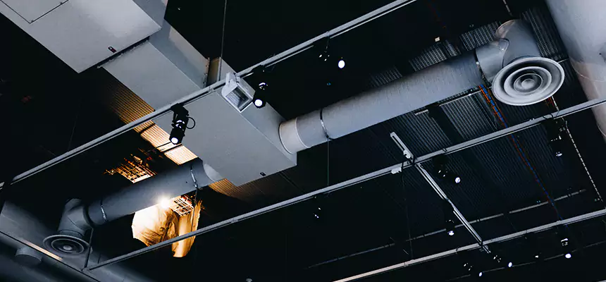 Our Air Duct Replacement Services in Leisure City, FL