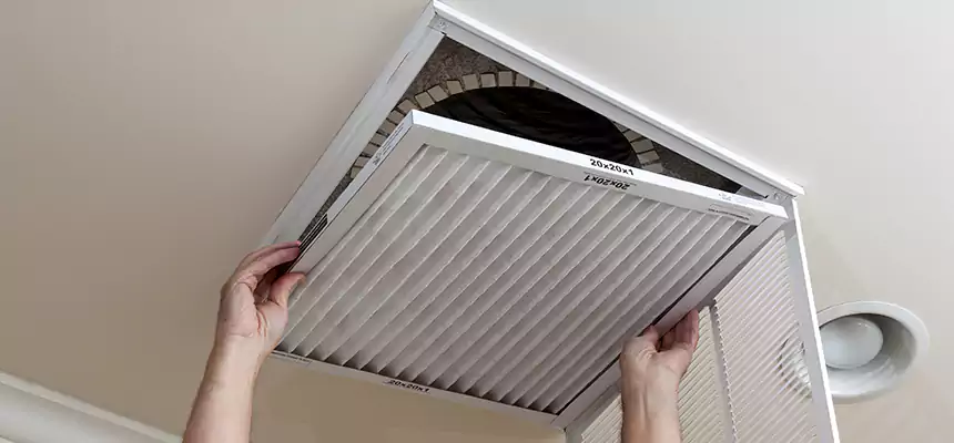 Our Air Duct UV Sanitization Services in Leisure City, FL