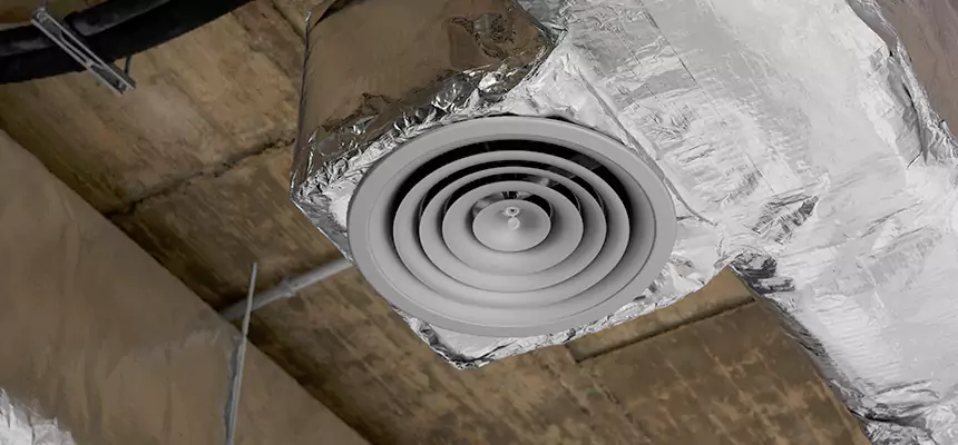 Our Basement Vent Cleaning Services in Leisure City, FL