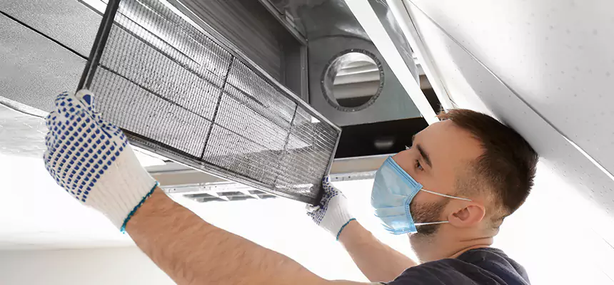 Our Bathroom Exhaust Duct Cleaning Services in Leisure City, FL