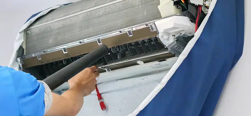 Advanced Clogged Dryer Vent Repair for Multi-Unit & Commercial in Leisure City, FL