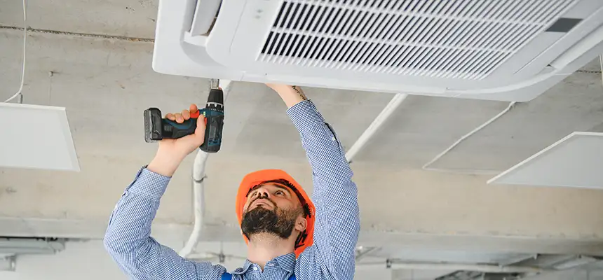 Detailed Multi‑Unit Riser & Roof Termination Cleaning in Leisure City