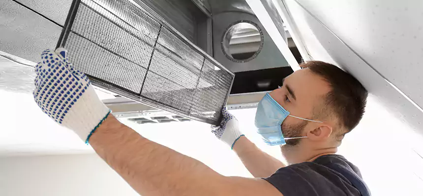 Our Dryer Vent Cleaning Services in Leisure City, FL
