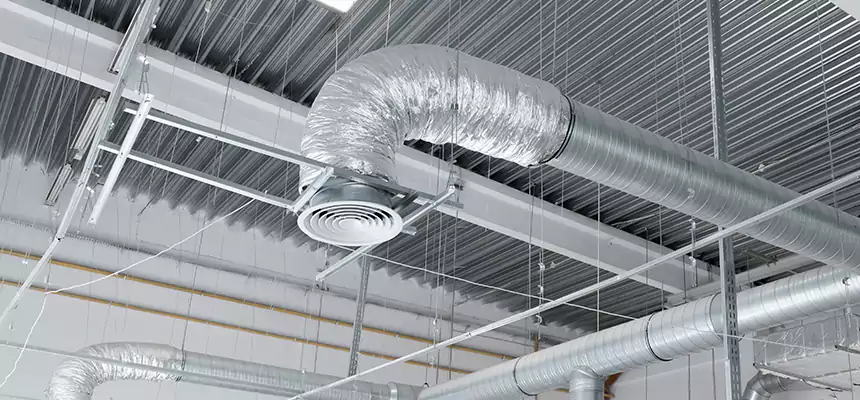 Our Dryer Vent Hose Replacement Services in Leisure City, FL