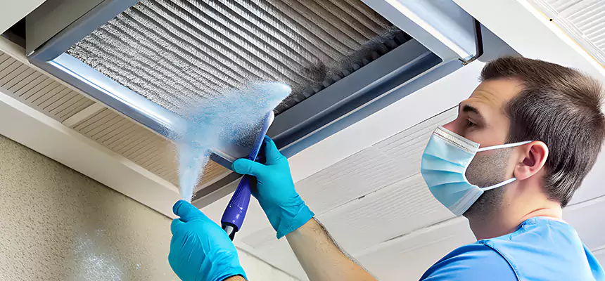 Our Home Ventilation Cleaning Services in Leisure City, FL