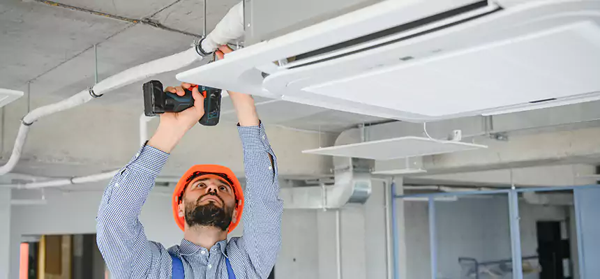 Eco‑Friendly Coil & Plenum Deep Cleaning in Leisure City