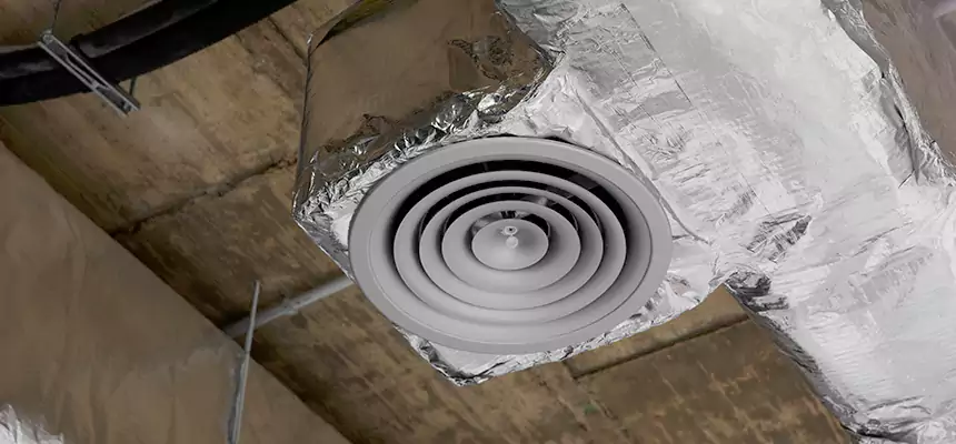 Our HVAC Ductwork Installation Services in Leisure City, FL