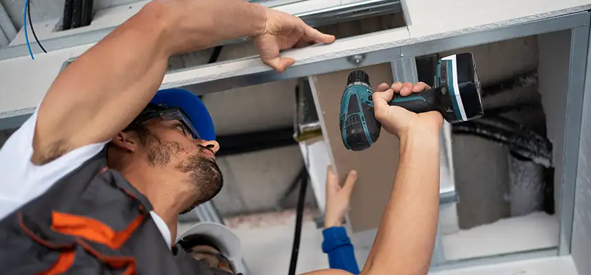 Our Improve Home Air Circulation Services in Leisure City, FL