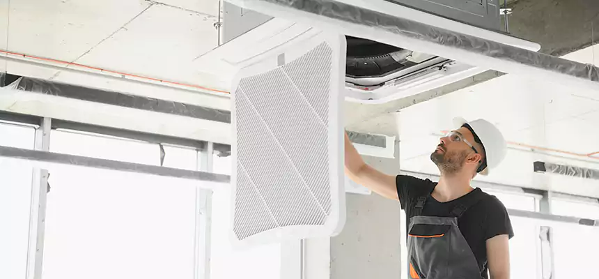 Our Indoor Air Quality Improvement Services in Leisure City, FL