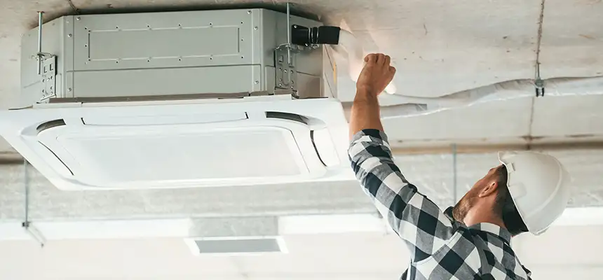 Our Local Vent Cleaning Services in Leisure City, FL