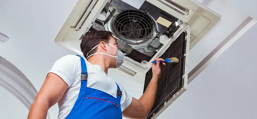 Our Move-in/Move-out Duct Cleaning Services in Leisure City, FL