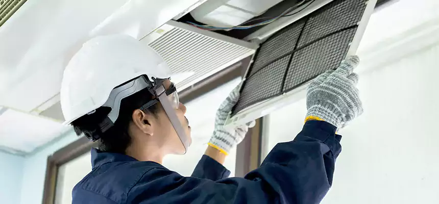 Our Multi-family Home Duct Cleaning Services in Leisure City, FL