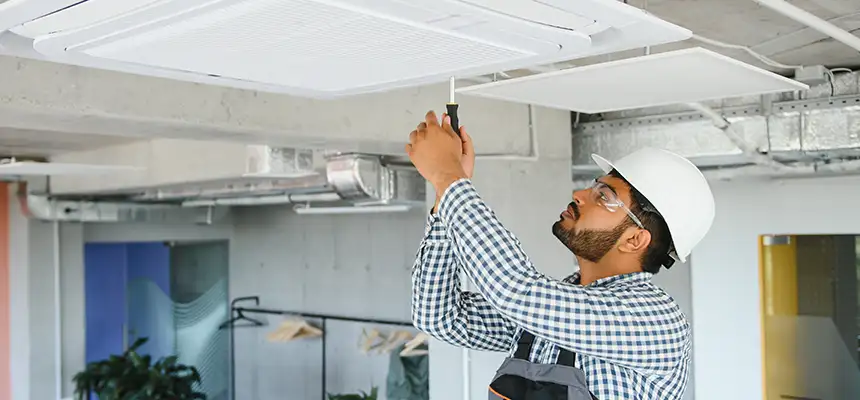 Our Roof Dryer Vent Cleaning Services in Leisure City, FL