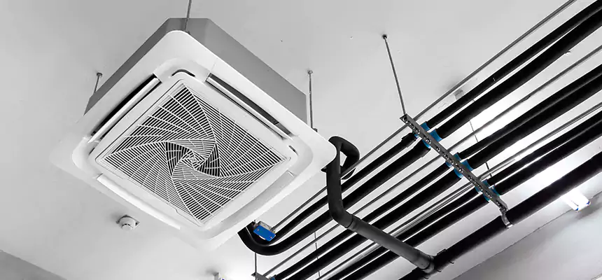 Our Smart AC Vent Controller Services in Leisure City, FL