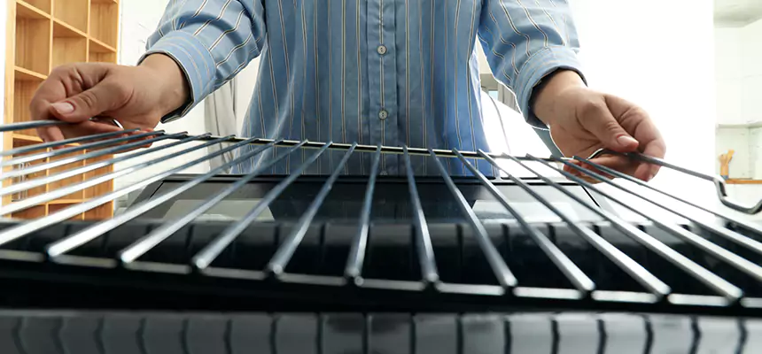 Our Vent Grille Washing Services in Leisure City, FL