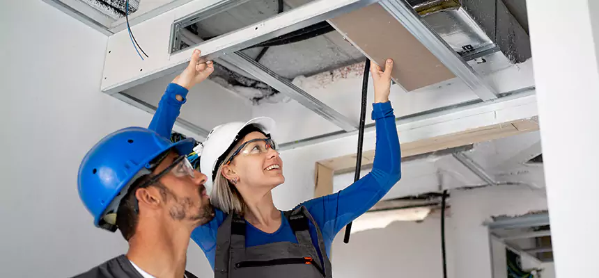 Our Vent Relocation Services in Leisure City, FL