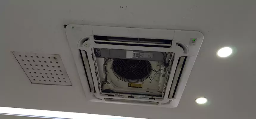 Our Wall Vent Cleaning Service Services in Leisure City, FL