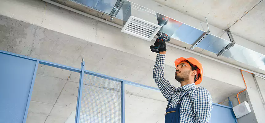 Efficient Exhaust Vent Cleaning in Leisure City, FL