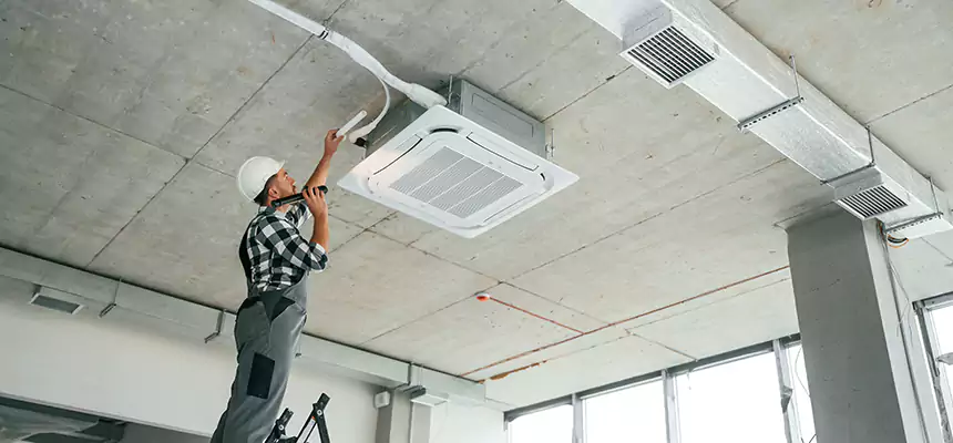 Our Wi Fi Connected Air Ducts Services in Leisure City, FL