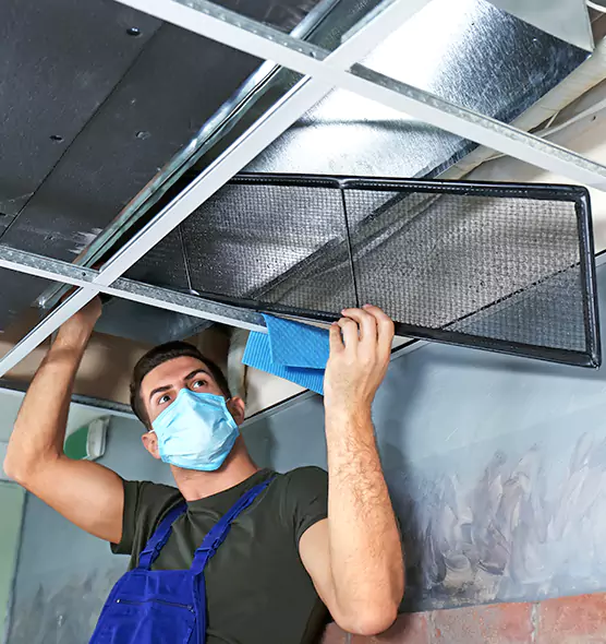 About Air Duct Bacteria Removal in Leisure City