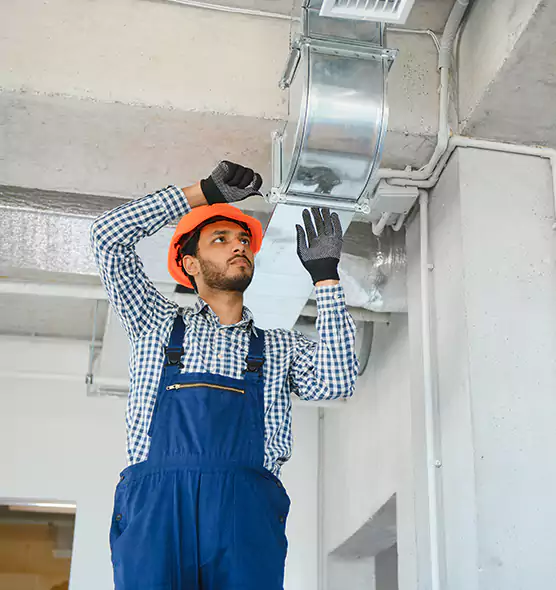 Professional Air Duct Cleaning Service in Leisure City, FL