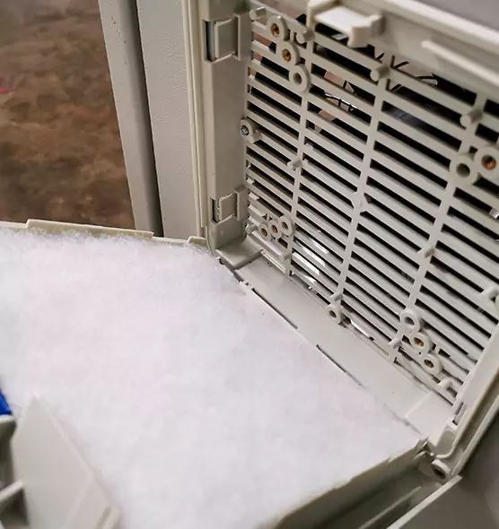 Professional Air Duct Expansion Solutions in Leisure City, FL