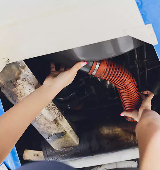 Professional Air Duct Leak Repair in Leisure City, FL