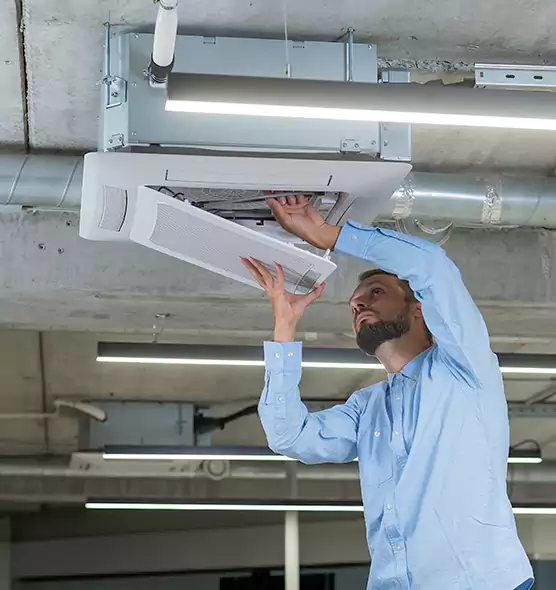 About Air Duct Sealing And Repair in Leisure City, FL