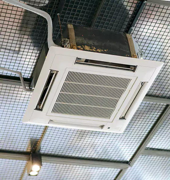 Top-Notch Allergy Relief Vent Cleaning Services in Leisure City, FL