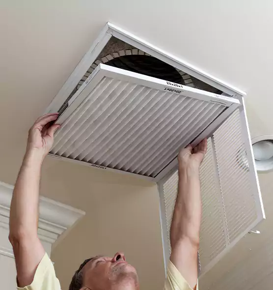 Trusted Apartment Air Duct Cleaning in Leisure City, FL