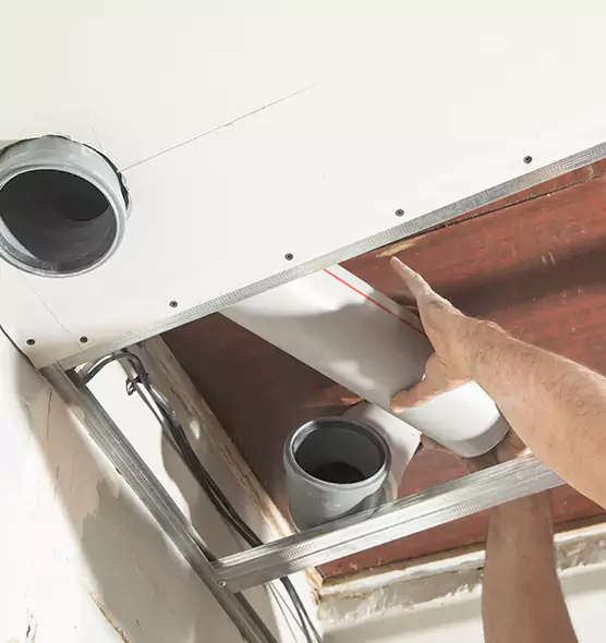 Professional Attic Air Duct Cleaning in Leisure City, FL