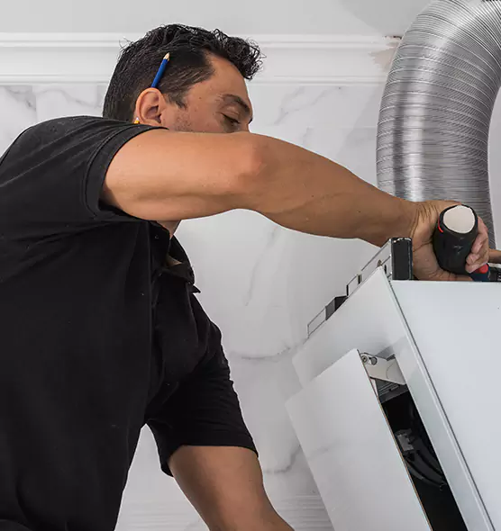 Trusted Bathroom Exhaust Duct Cleaning in Leisure City, FL