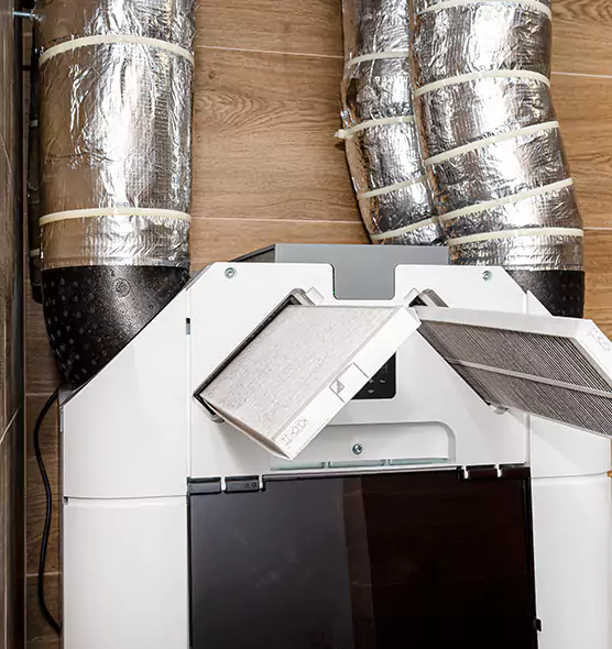 About Clogged Air Duct Repair in Leisure City, FL