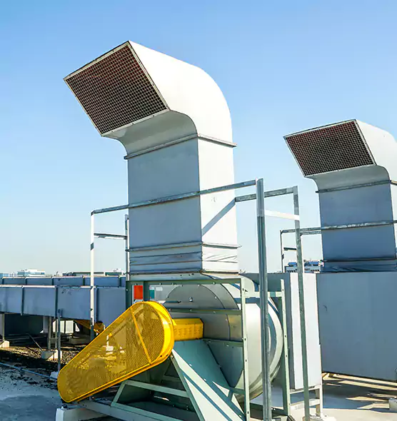 Advanced Commercial HVAC Duct Cleaning in Leisure City, FL