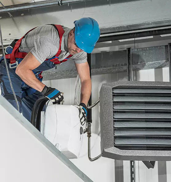 Professional Custom HVAC Ductworkin Leisure City, FL
