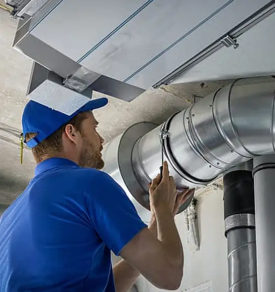 Advanced Dryer Vent Camera Inspection in Leisure City, FL