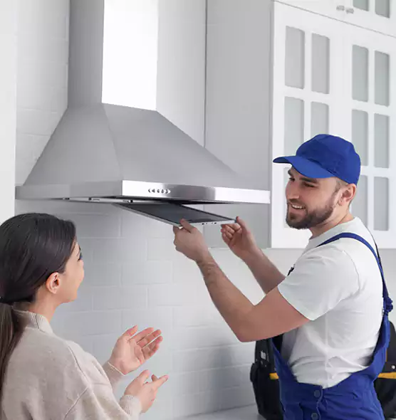 Professional Dryer Vent Cleaning Service in Leisure City, FL