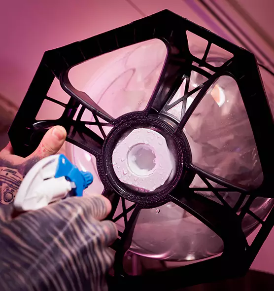 Professional Dryer Vent Sanitization Service in Leisure City, FL