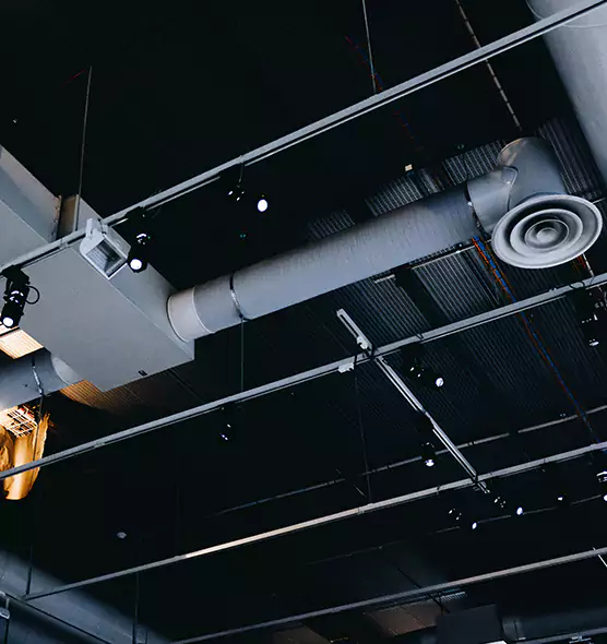 Professional Duct Cleaning For LEED Homes in Leisure City, FL