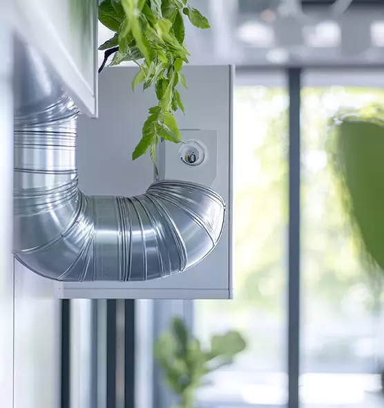 Professional Eco-Safe Dryer Vent Cleaning in Leisure City, FL