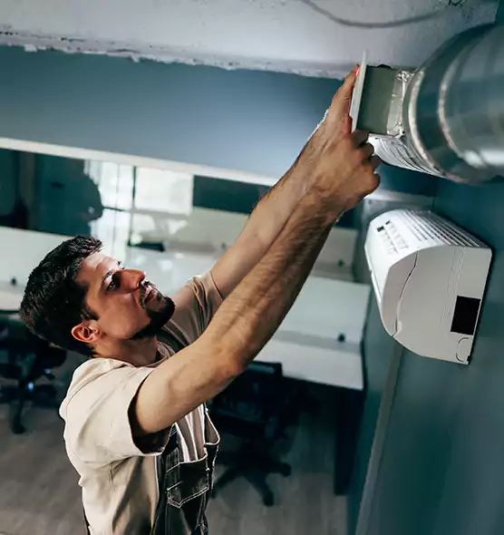 About Flexible Ductwork Replacement in Leisure City, FL