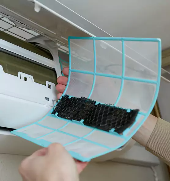 Welcome to Air Duct Cleaning & Repairs Leisure City — Your Local HEPA Filter Installation Pros in Leisure City, FL